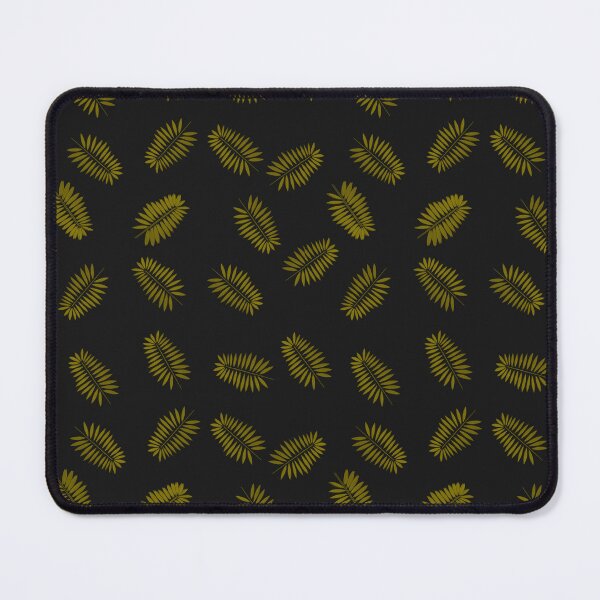 Item preview, Gold Palm Leaf designed and sold by zibziby.