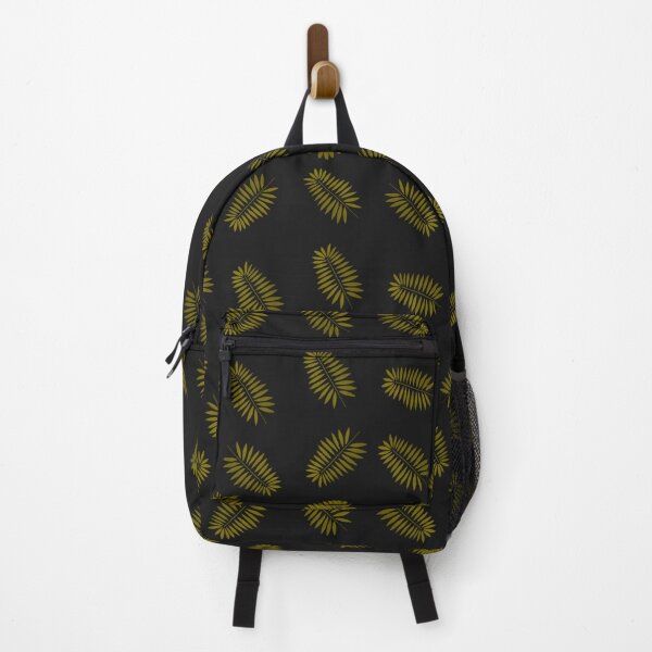Item preview, Gold Palm Leaf designed and sold by zibziby.