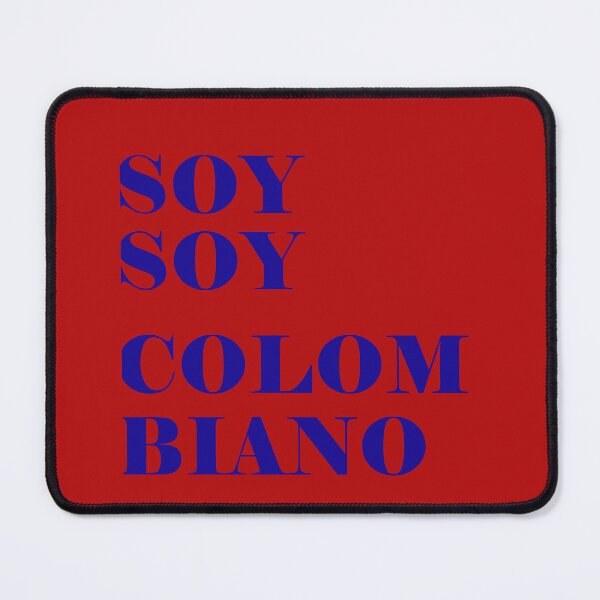 Item preview, I'M COLOMBIAN designed and sold by solgel47.