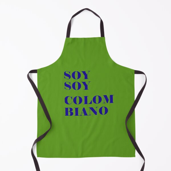 Item preview, I'M COLOMBIAN designed and sold by solgel47.