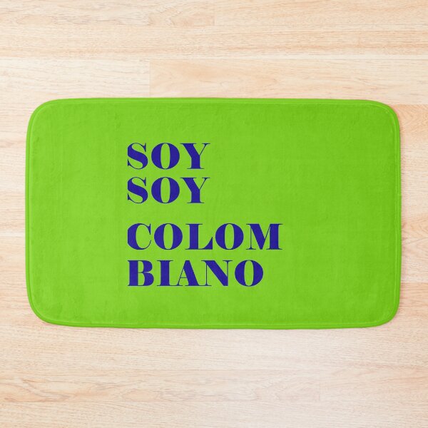 Item preview, I'M COLOMBIAN designed and sold by solgel47.