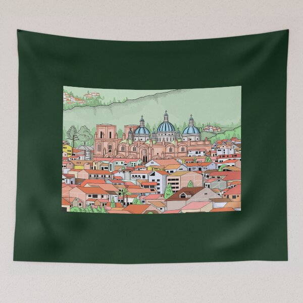 Item preview, Ecuador basin designed and sold by RebecaZum.
