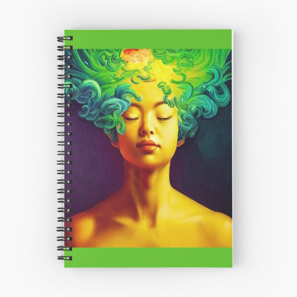 Item preview, Endless Creativity  designed and sold by JustinKosch.