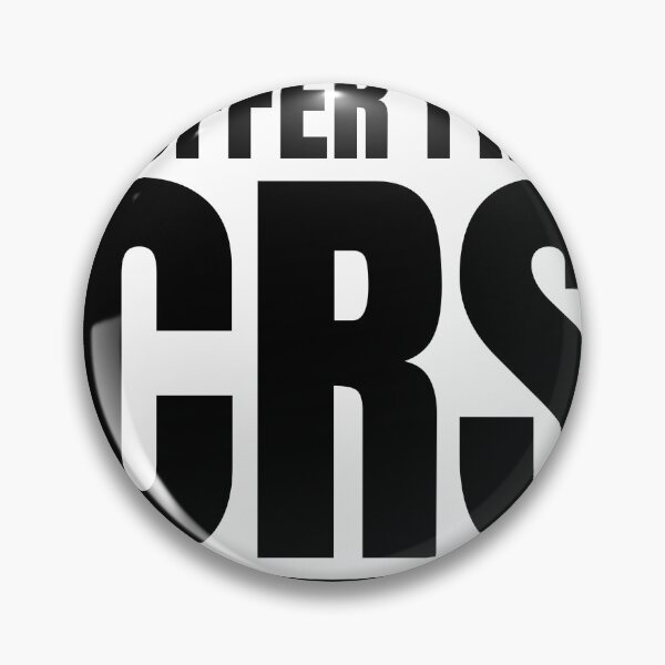 Item preview,  I SUFFER FROM CRS CAN'T REMEMBER SHIT designed and sold by myhoume2.