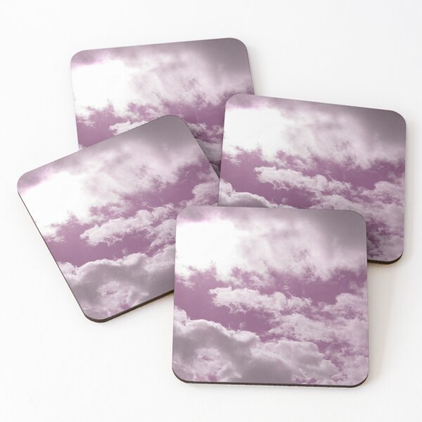 Item preview, Beautiful Pink Clouds  designed and sold by ELF2.