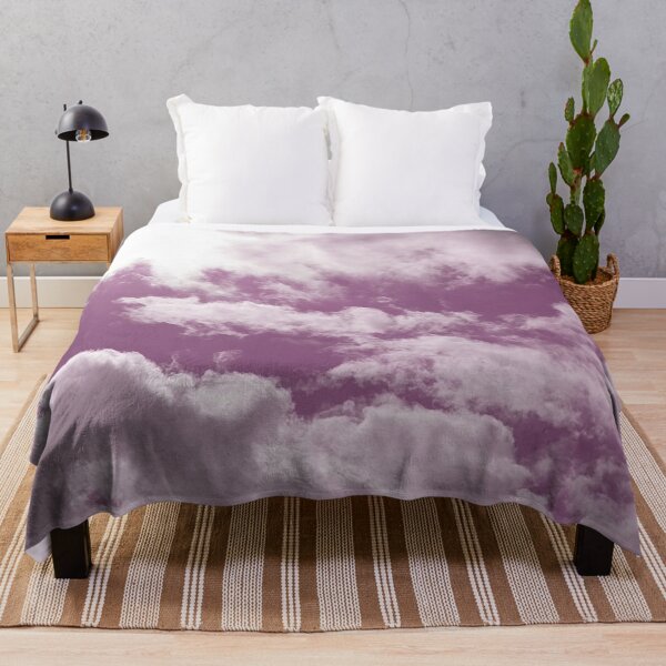 Item preview, Beautiful Pink Clouds designed and sold by ELF2.