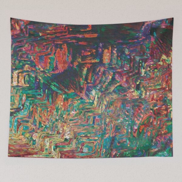 Item preview, Oddiance designed and sold by DavidCentioli.