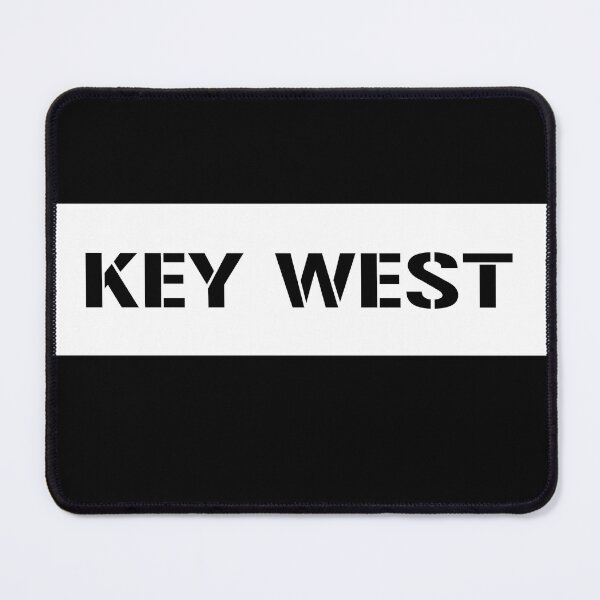 Item preview, Key West designed and sold by porfysoundtrack.