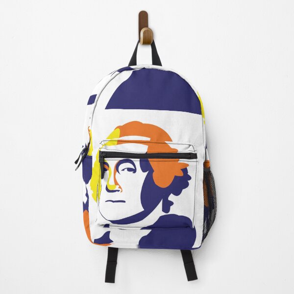 Item preview, George Washington designed and sold by glazzofwater.