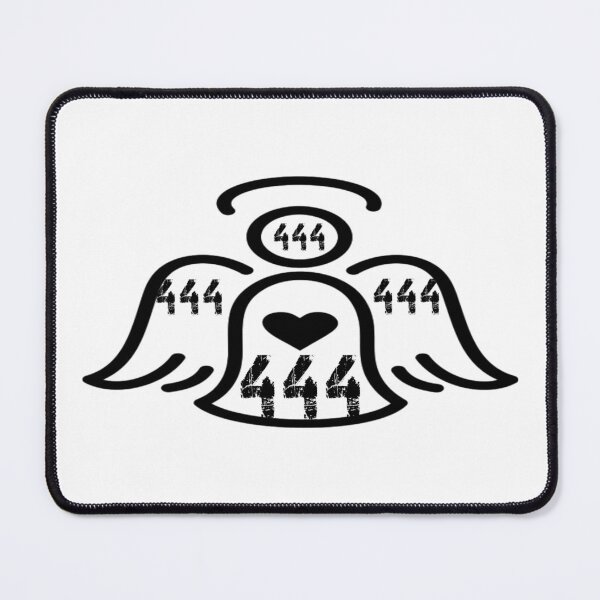 Item preview, Angel numbers 444,,,, 444.V444.  designed and sold by Chakilogy.
