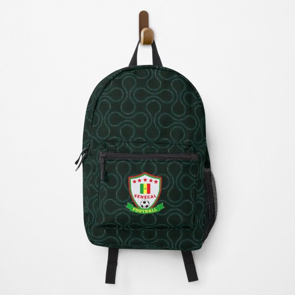 Item preview, Senegal Football Team designed and sold by Footballunite.