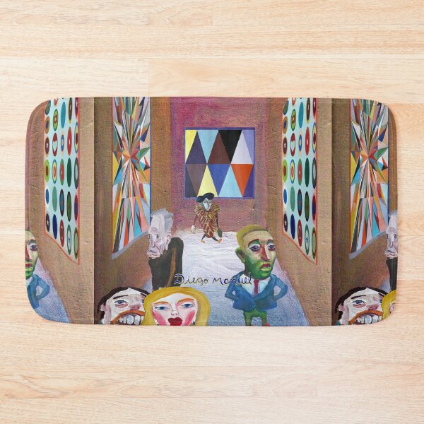 Item preview, Pop abstract designed and sold by Diego Manuel Rodriguez.