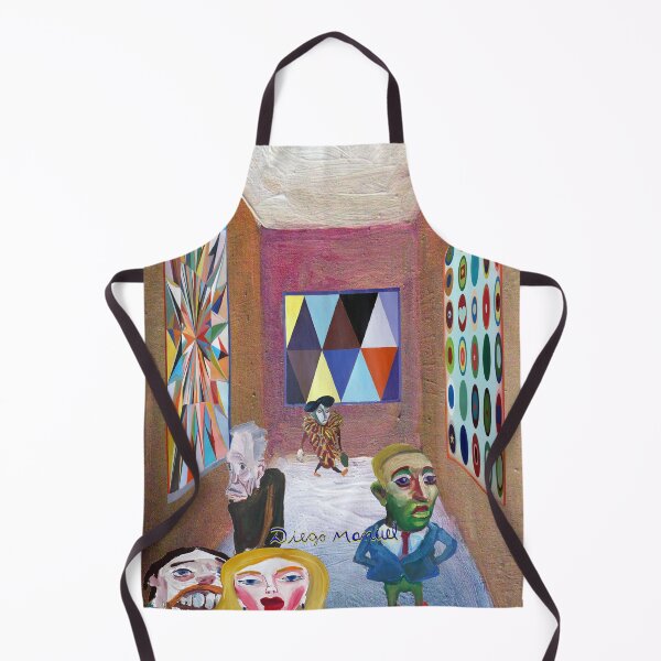 Item preview, Pop abstract designed and sold by Diego Manuel Rodriguez.
