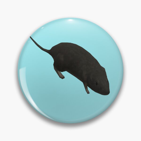 Item preview, Halo 3 rat designed and sold by LGBTowo.