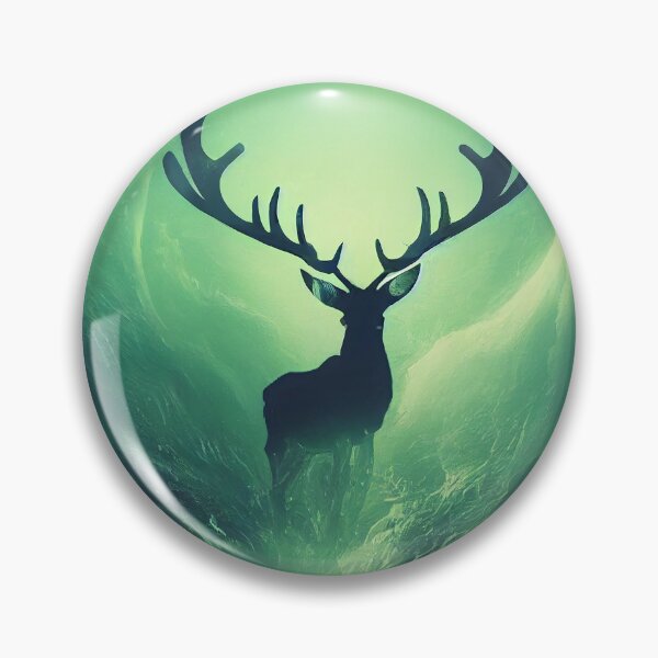 Item preview, Spirit of the forest designed and sold by Myriam Iart.