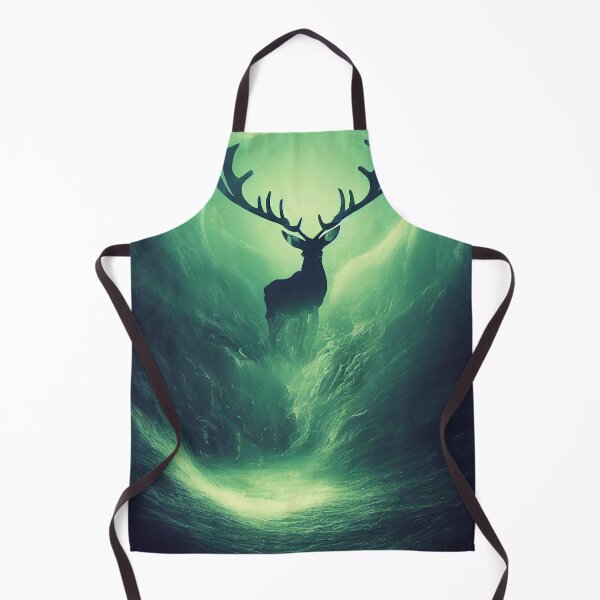 Item preview, Spirit of the forest designed and sold by Myriam Iart.