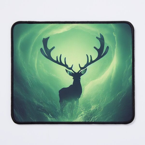 Item preview, Spirit of the forest designed and sold by Myriam Iart.