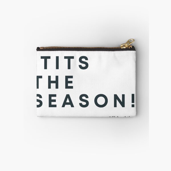 Item preview, Tits the season | @lilsboobthangs designed and sold by lilsboobthangs.