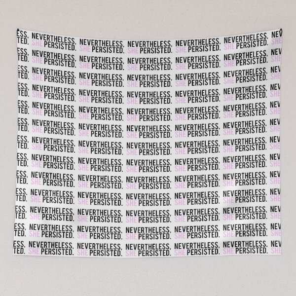 Item preview, #ShePersisted: Light Design designed and sold by itsmebecca.