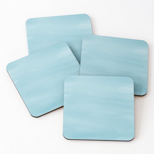Item preview, Bluey waves designed and sold by Naked Drop.