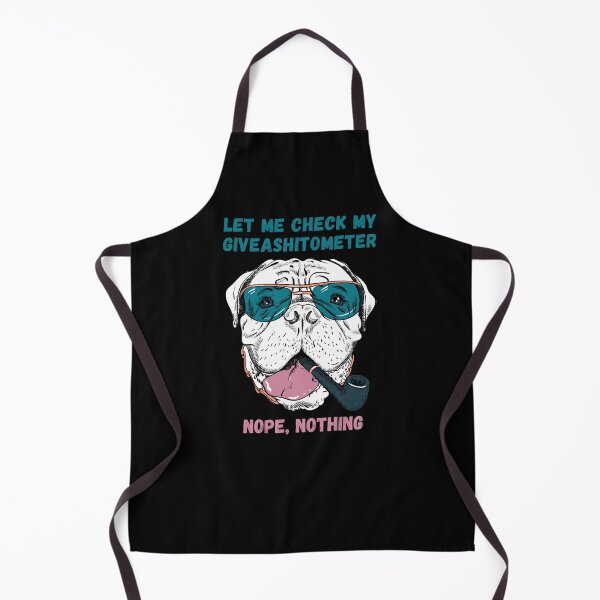 Item preview, Let Me Check My Giveashitometer Funny Sarcastic Quote designed and sold by nquestiaa.