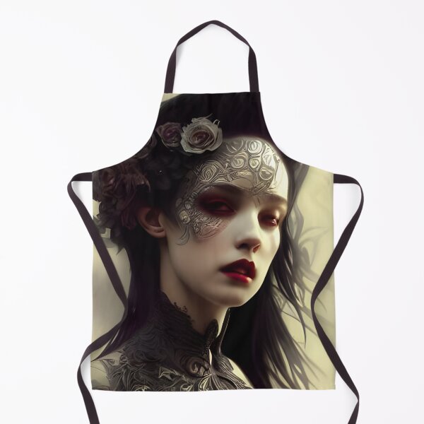 Item preview, Beautiful Dryad Nymph Seductress Alluring Dark Beautiful Artwork designed and sold by Eliteijr.