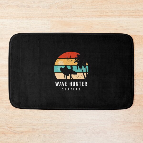 Item preview, Wave Hunter designed and sold by Tom O Gotchi.