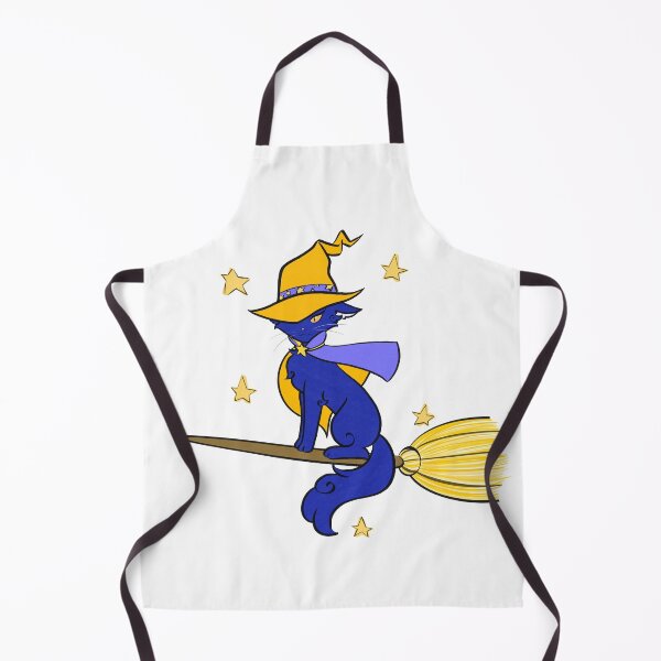 Item preview, Witch's Familiar designed and sold by SoareDean.