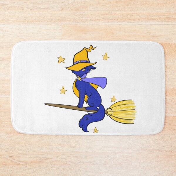 Item preview, Witch's Familiar designed and sold by SoareDean.