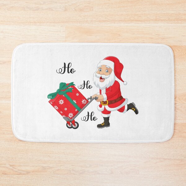 Item preview, Ho Ho Ho Santa's Christmas Presents designed and sold by hergracediary.