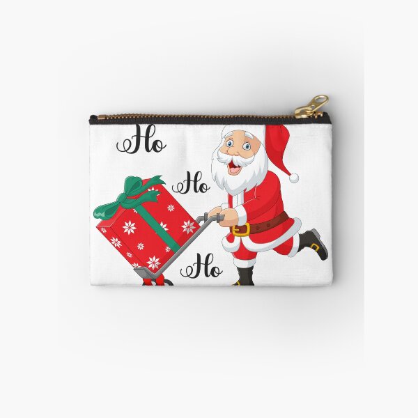 Item preview, Ho Ho Ho Santa's Christmas Presents designed and sold by hergracediary.