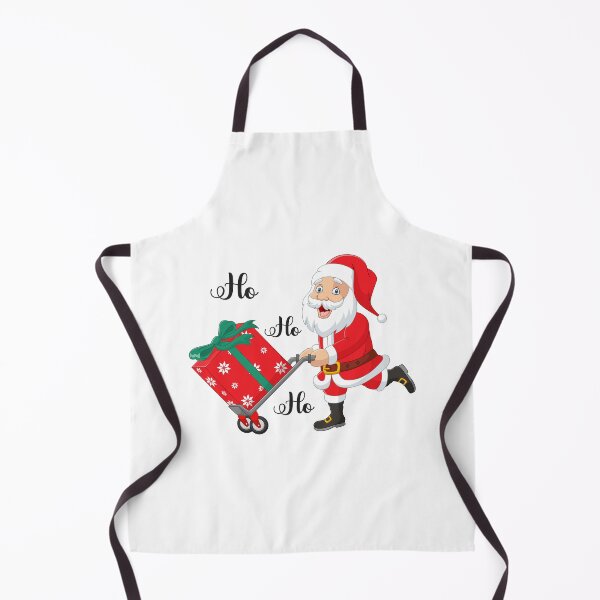 Item preview, Ho Ho Ho Santa's Christmas Presents designed and sold by hergracediary.