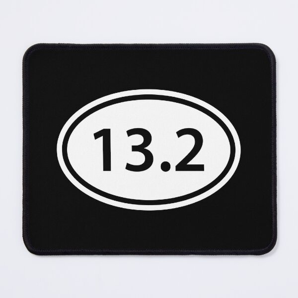 Item preview, I Ran Further Than You 13.1 13.2 (Half Marathon) designed and sold by walepave.