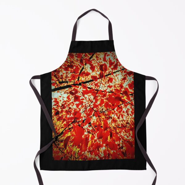 Item preview, A fire of cherry trees designed and sold by Ivy-Bindig.