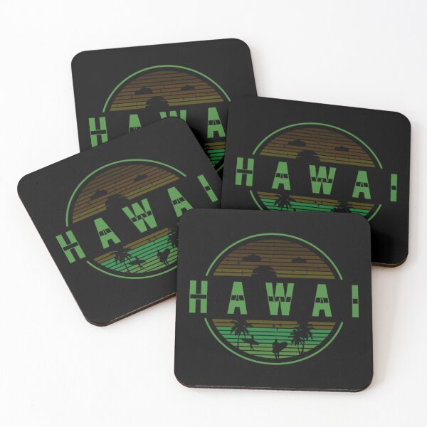 Item preview, Hawai designed and sold by Tom O Gotchi.