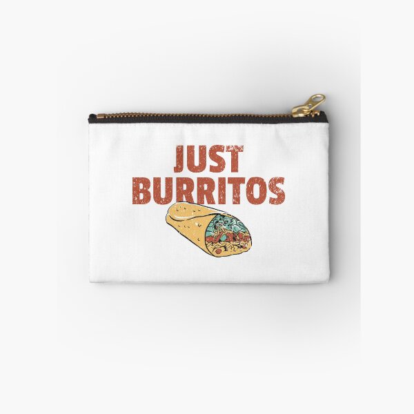 Artikelvorschau, Nur Burritos - mexikanisches Essen - südwestliches Essen - Weihnachtsgeschenk entworfen und verkauft von AlanPhotoArt.