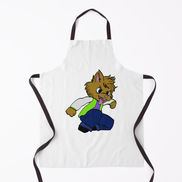 Item preview, Chibi Werewolf designed and sold by angmglass.