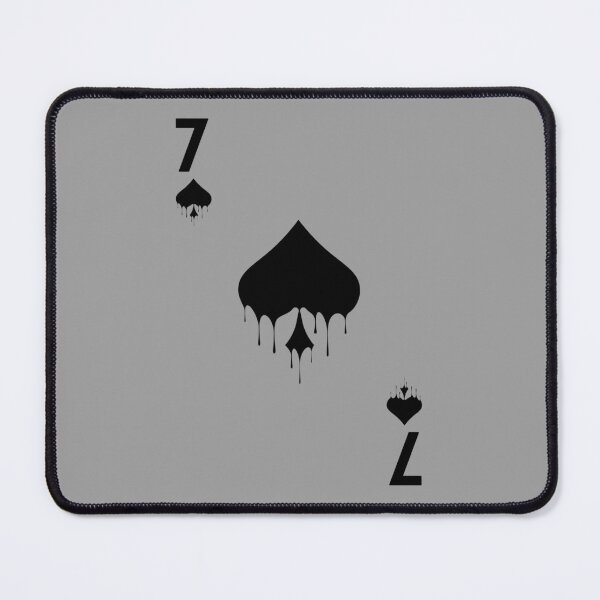 Item preview, SEVEN OF SPADES  designed and sold by MADR1V.