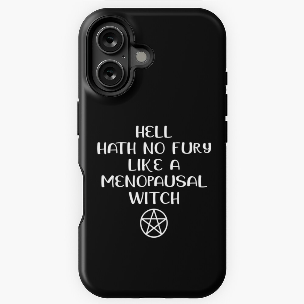Item preview, iPhone Magsafe Tough Case designed and sold by cheekywitch.