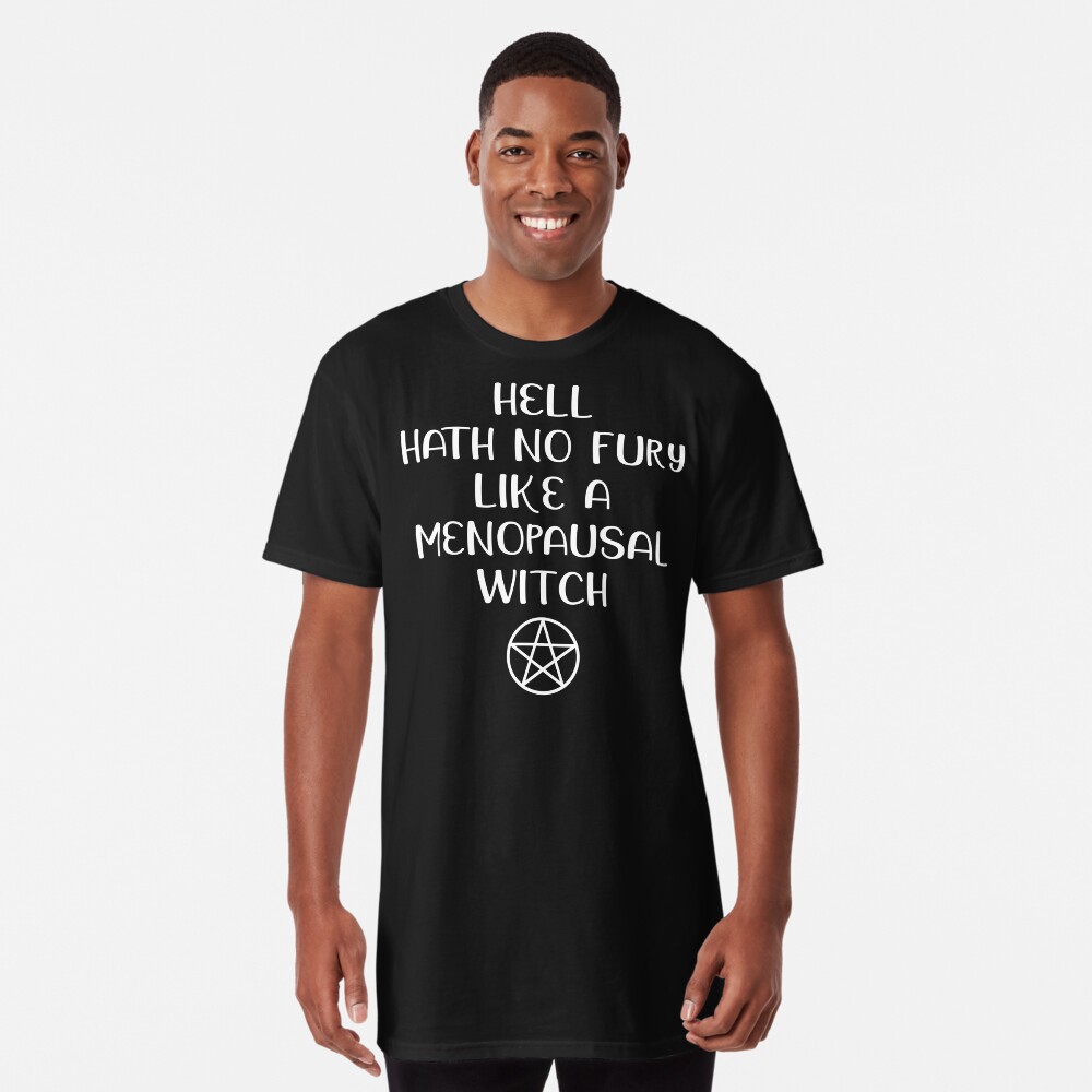 Item preview, Long T-Shirt designed and sold by cheekywitch.