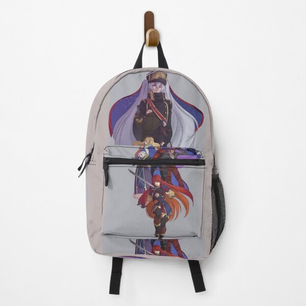Item preview, Tsuyokute New Saga designed and sold by bsashop.