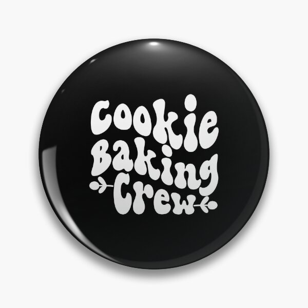Item preview, Cookie Baking Crew- Holiday Design designed and sold by DesignsByDaddy.