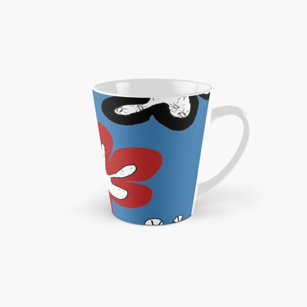 Ohne Titel Tasse (konisch)