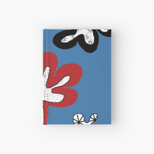 Ohne Titel Notizbuch