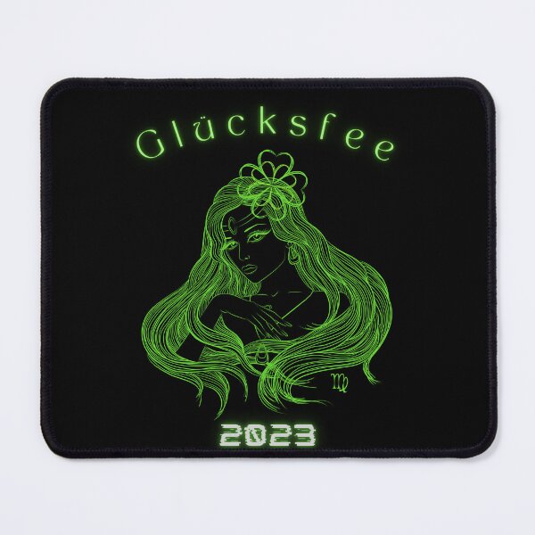 Item preview, Lucky fairy of the very good year 2023 designed and sold by Silva-Sol.