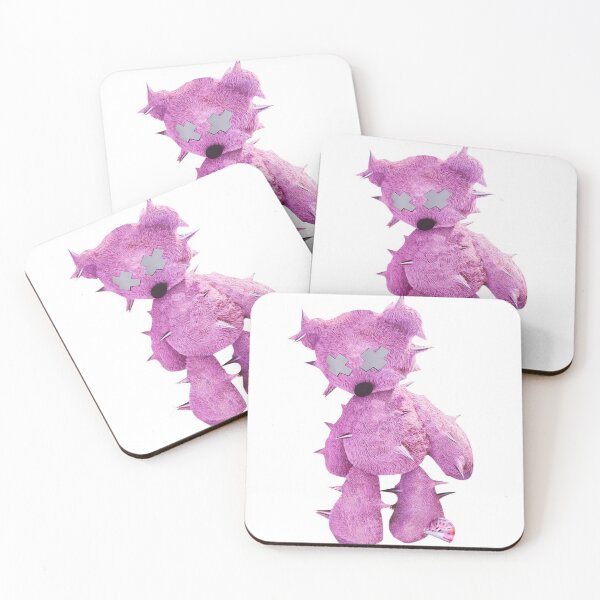 Item preview, Teddy  designed and sold by Rebellia-.