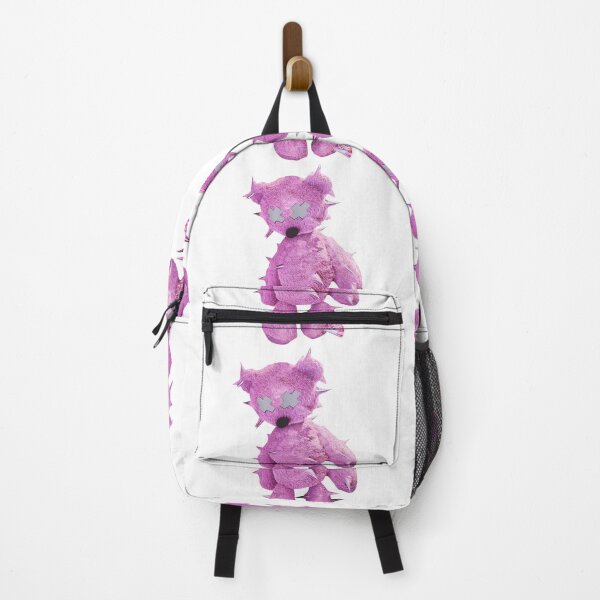 Item preview, Teddy designed and sold by Rebellia-.