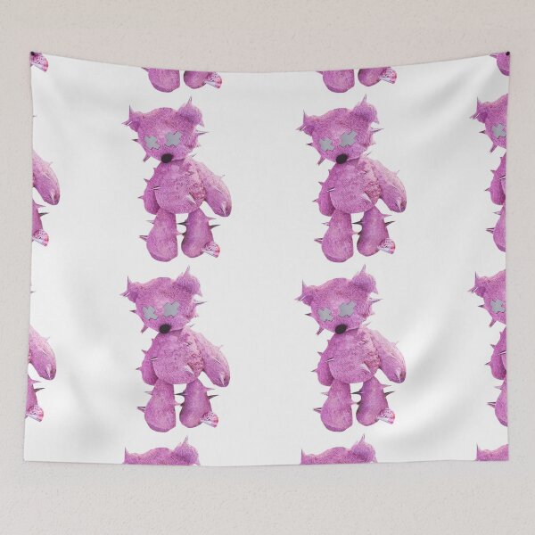 Item preview, Teddy  designed and sold by Rebellia-.