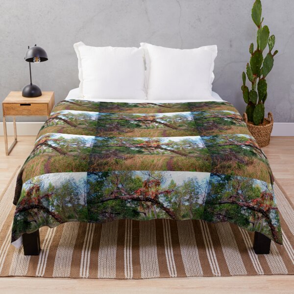 Item preview, Colorado Bend Texas State Park designed and sold by Savannah Gibbs.