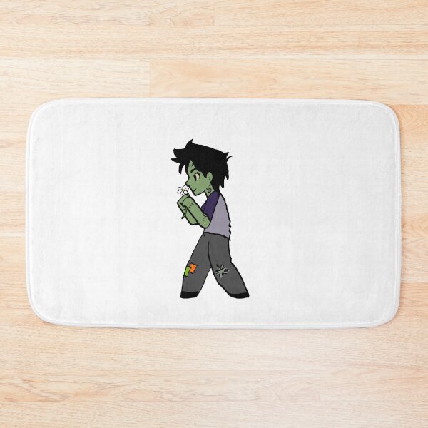 Item preview, Chibi Frankenstein  designed and sold by angmglass.